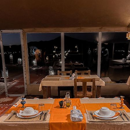 Glamorous Luxury Camp Merzouga Buitenkant foto