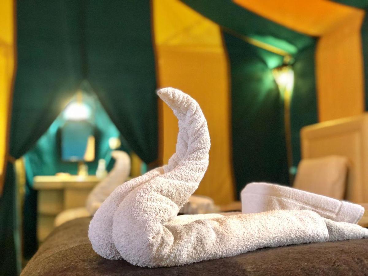 Glamorous Luxury Camp Merzouga Buitenkant foto