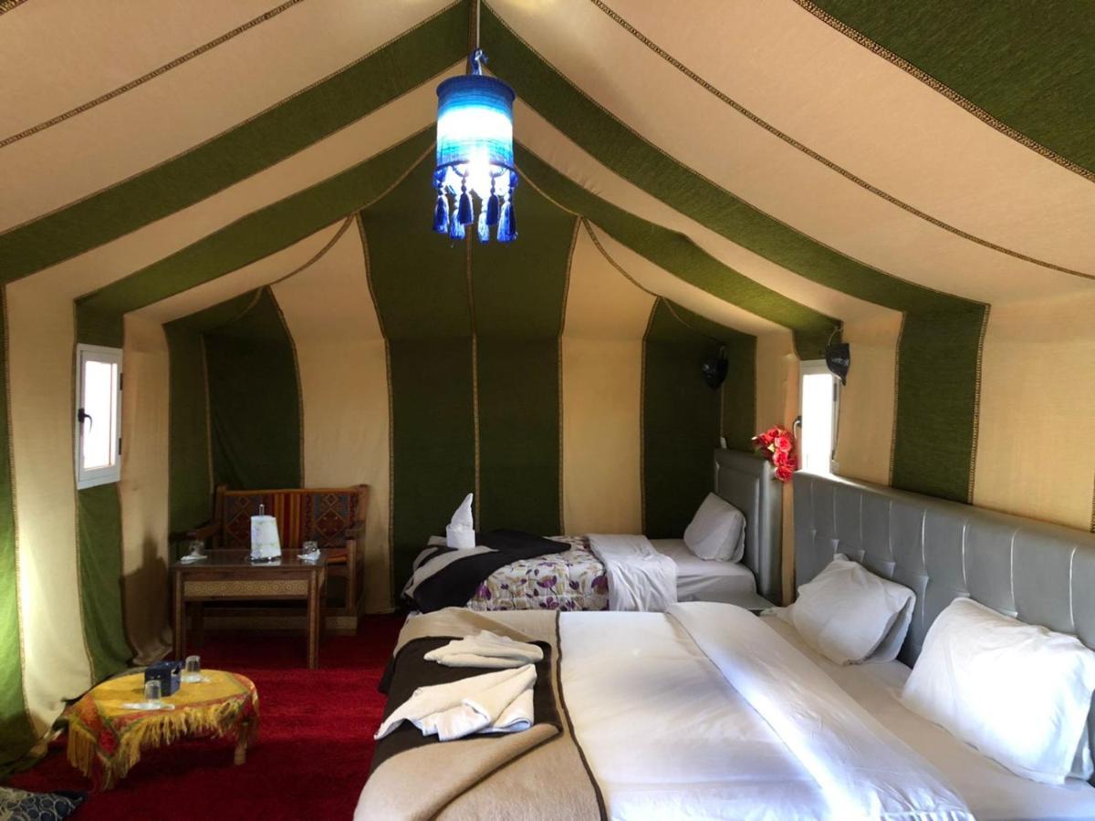 Glamorous Luxury Camp Merzouga Buitenkant foto