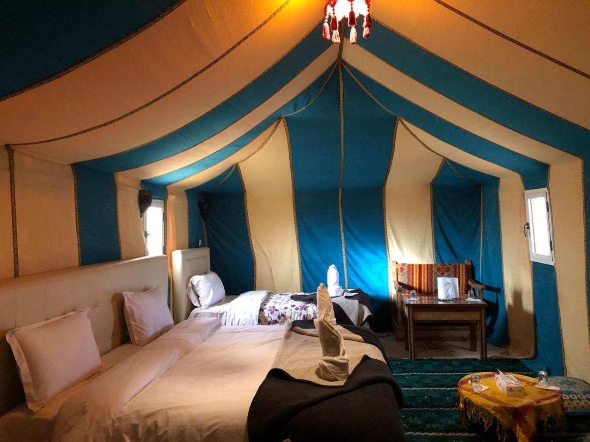 Glamorous Luxury Camp Merzouga Buitenkant foto
