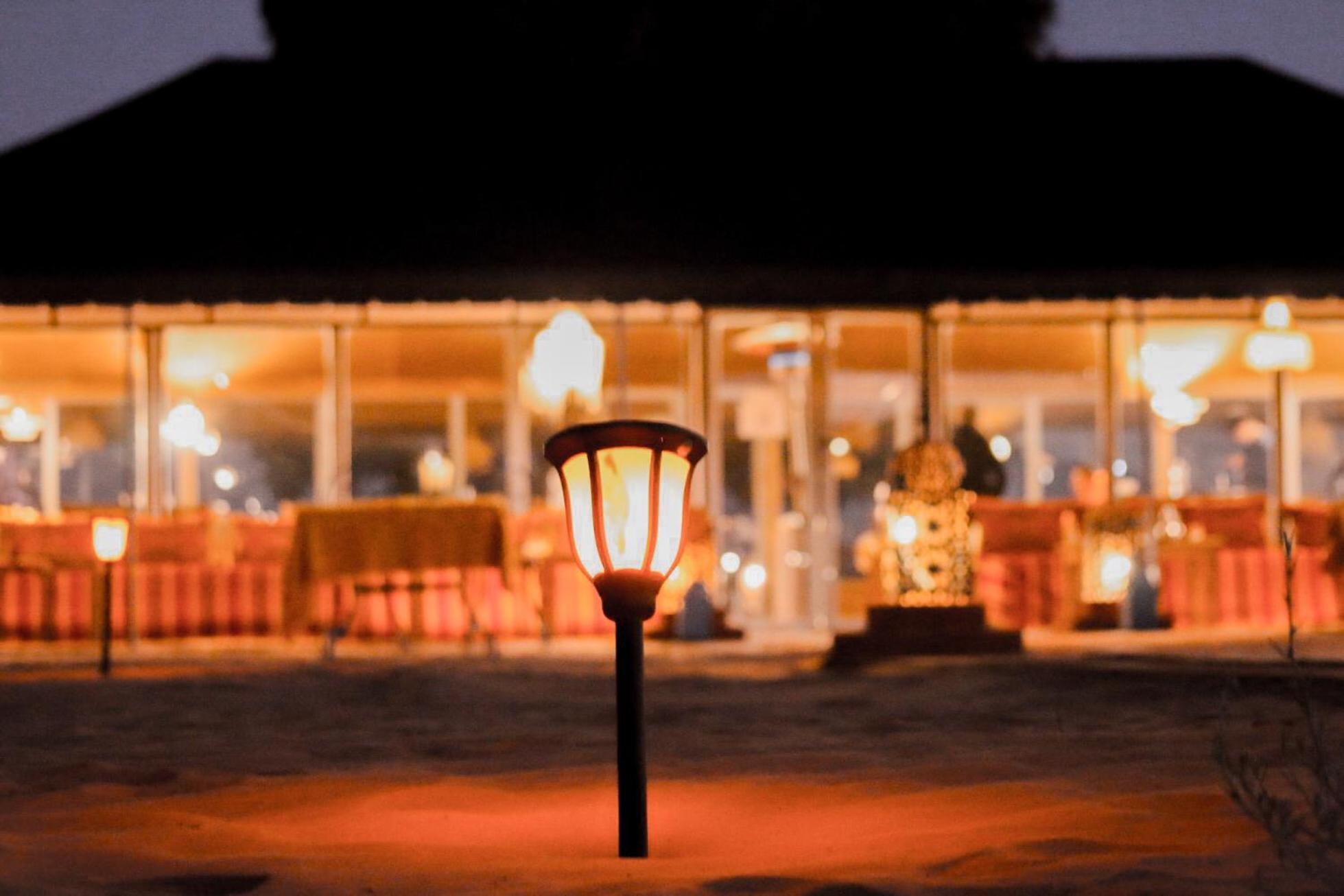 Glamorous Luxury Camp Merzouga Buitenkant foto