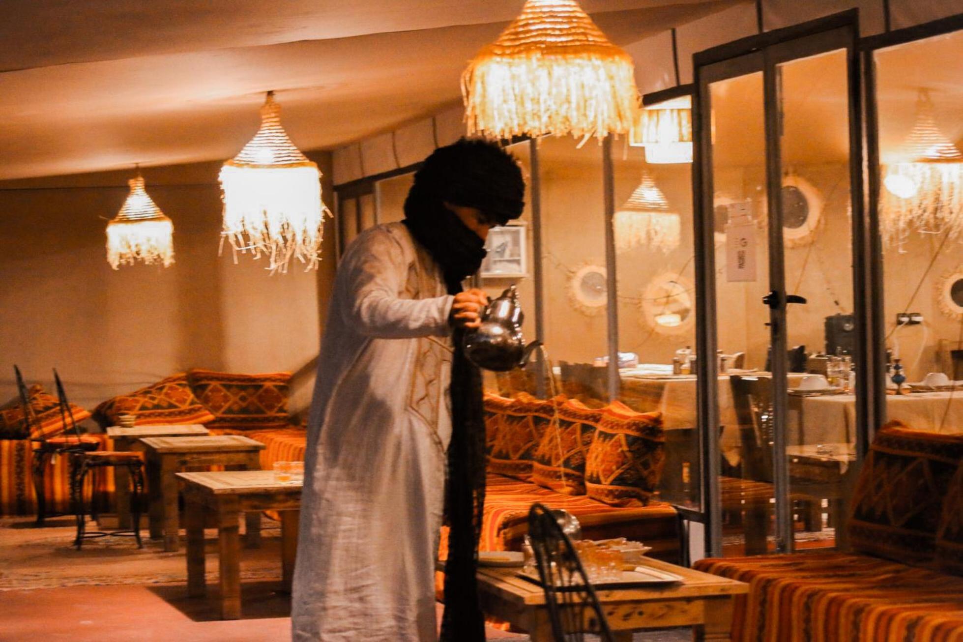 Glamorous Luxury Camp Merzouga Buitenkant foto