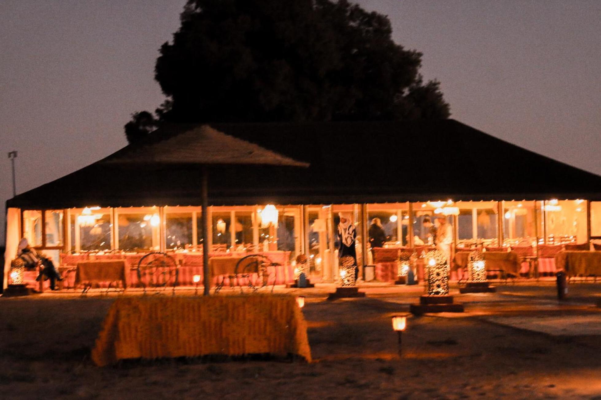 Glamorous Luxury Camp Merzouga Buitenkant foto